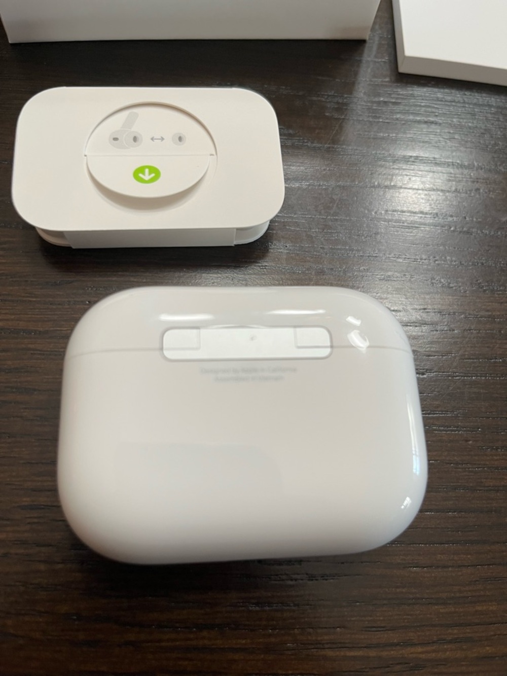 Apple AirPod Pro 3 BNWT - Picture 5 of 16
